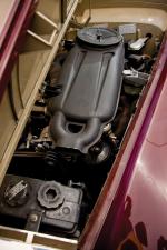 Rolls-Royce Phantom V Sedanca deVille by James Young 1960 года